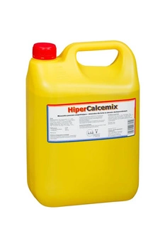 LAB-V Hyper Calcemix - doplnkové krmivo s vápnikom a minerálmi pre kravy v období pôrodu na prevenciu nedostatku vápnika a horčíka 5 kg