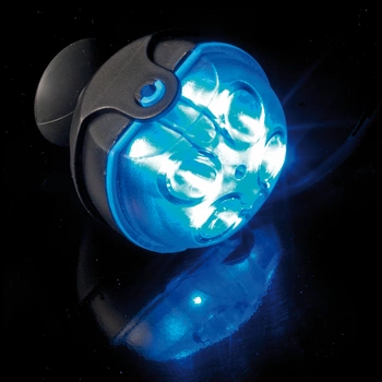 AQUAEL Moonlight LED 1W nočné svetlo