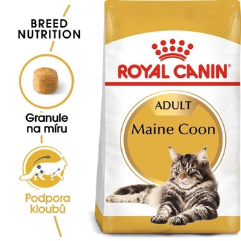 ROYAL CANIN Maine Coon Adult 10kg + PREKVAPENIE PRE MAČKU