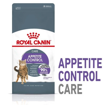 ROYAL CANIN Appetite Control 400g