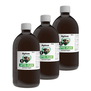 Orion Pharma Aptus Apto-Flex sirup 3x500 ml
