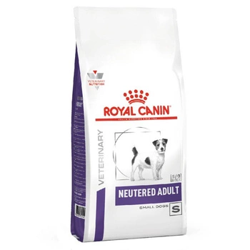 ROYAL CANIN Neutered Adult Small Dog Weight&Dental 3,5kg + PREKVAPENIE PRE VÁŠHO PSA