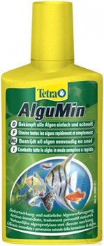 TETRA AlguMin Plus 250 ml - tekutý prípravok proti riasam