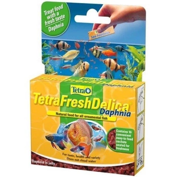 TETRA Tetra FreshDelica Dafnia 48g