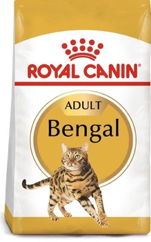 ROYAL CANIN Bengal Adult 10kg + PREKVAPENIE PRE MAČKU