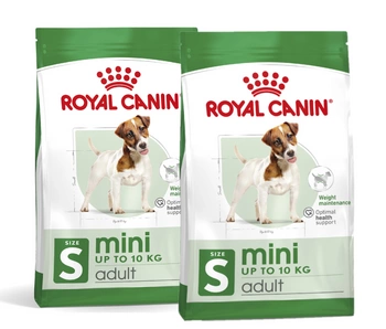 ROYAL CANIN Mini Adult 2x8kg