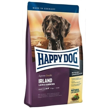 Happy Dog Supreme Irland 4kg