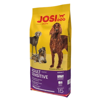 JOSERA JosiDog Adult Sensitive 15kg