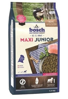 Bosch Junior Maxi 1 kg