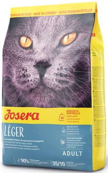 JOSERA Leger 400g