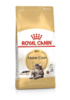 ROYAL CANIN Maine Coon Adult 4kg + PREKVAPENIE PRE MAČKU