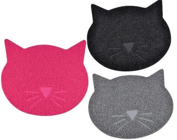 Podložka pod misku pre mačky 43x48