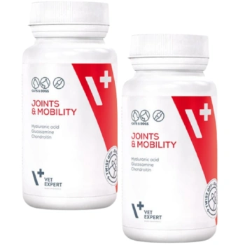 VET EXPERT Kĺby a pohyblivosť Pes Mačka 2x30 kapsúl