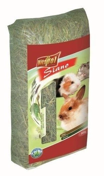 VITAPOL Seno pre veľké hlodavce 800g
