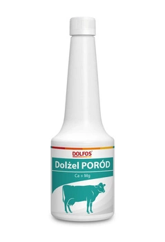 DOLFOS Dolżel Lactation 500ml