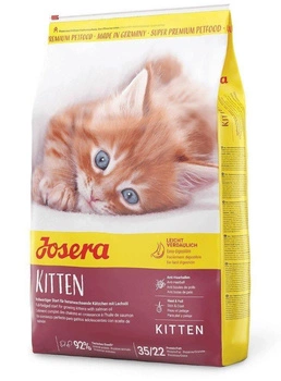 JOSERA Kitten 10kg