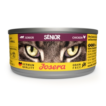 JOSERA Cat Senior 85g