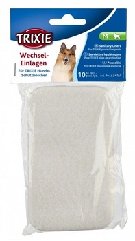 TRIXIE Ochranné nohavičky pre ženy 10ks. (veľkosť M)