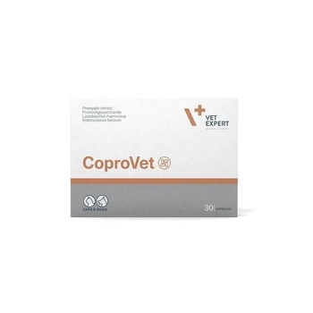 VETEXPERT CoproVet 30tabl.