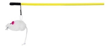 Trixie Hračkárska myš na tyči