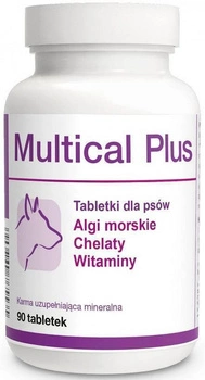 Dolvit Multical Plus 90 tabliet