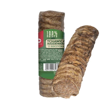 MACED Malá priedušnica so zverinou 120g - 100% Nature