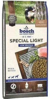 BOSCH Special Light 2,5 kg