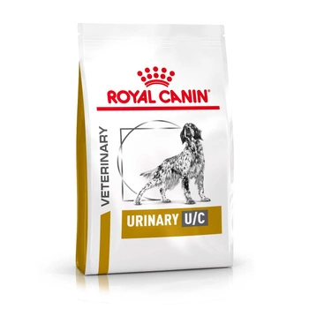 ROYAL CANIN Urinary U/C Low Purine UUC18 2kg + PREKVAPENIE PRE VÁŠHO PSA