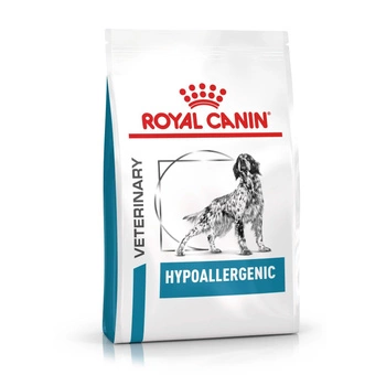 ROYAL CANIN Hypoallergenic DR21 2kg + PREKVAPENIE PRE VÁŠHO PSA