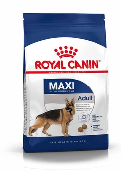 ROYAL CANIN Maxi Adult 4kg