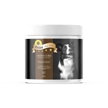 Prize Pet Food Urino Core pre močové cesty psov 200g