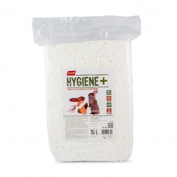 VITAPOL Hygiene+ Celulózový substrát - štiepky 15 l