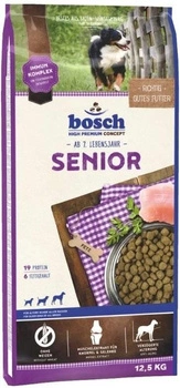 Bosch Senior 12,5 kg