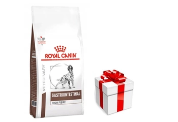 Royal Canin Fibre Response - Veterinary Diet 14kg + PREKVAPENIE PRE VÁŠHO PSA