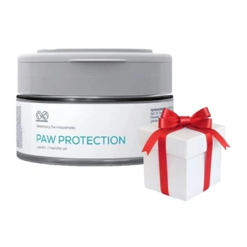 VET EXPERT PAW PROTECTION - masť na ochranu labiek pre psy a mačky 75 ml + Prekvapenie pre mačku ZADARMO!