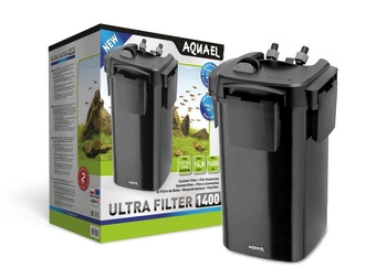 AQUAEL ULTRA 1400 AKVÁRIOVÝ VEDROVÝ FILTER