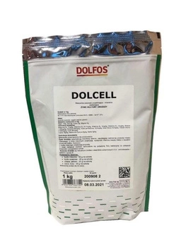 DOLFOS Dolcell 1kg