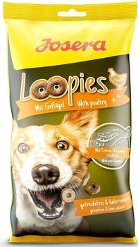 JOSERA Loopies kuracie mäso150g
