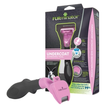 FURMINATOR pre malé zvieratá