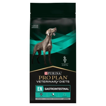 PRO PLAN Veterinary Diets EN Gastrointestinal Suché krmivo pre psov 12kg