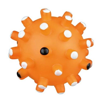 TRIXIE Lopta so zátkami 10cm