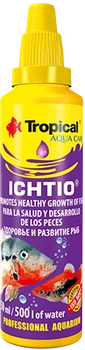 TROPICAL Ichtio 100ml