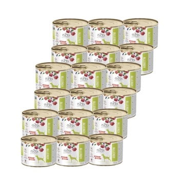 4Vets Dog Allergy 18x185g