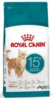 ROYAL CANIN Ageing 15+ 400 g suché krmivo pre staršie mačky nad 15 rokov