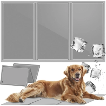 Purlov chladiaca podložka pre zvieratá 90x50cm