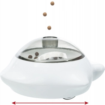 TRIXIE Treat Launcher - Snack Popper