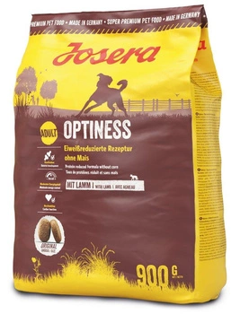 JOSERA Optiness 900g