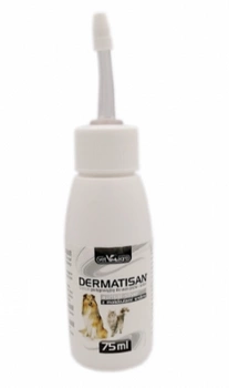 VET-AGRO Dermatisan Aurisal Silver 75ml