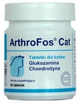 ArthroFos Cat - podpora zdravých kĺbov a chrupaviek