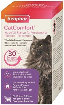 BEAPHAR Catcomfort EXCELLENCE 30-dňová náplň 48 ml - s feromónmi